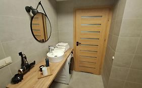 Apartamenty Vulcan